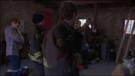 Chicago Fire - Season 14 Episode 17